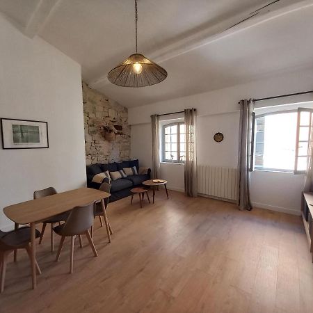 Coeur D'Uzes Apartment Exterior photo